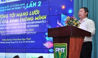 Thành phố Hồ Chí Minh hướng tới  mạng lưới bác sĩ gia đình thông minh