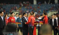 Tối 23/5, Bế mạc SEA Games 31