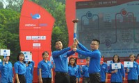 Hành trình “Tôi yêu Tổ quốc tôi” năm 2022: Nối dài tình yêu, lòng tự hào bằng những hành động cụ thể