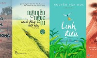 Văn học sinh thái: Chờ đợi những mùa xanh 