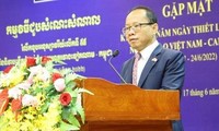 Campuchia đánh giá cao đóng góp của Việt Nam cho Năm ASEAN 2022