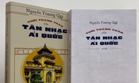 “Thời thanh xuân của tân nhạc ái quốc“: Dẫn nhập của Nguyễn Trương Quý