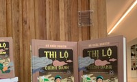 Thị Lộ Chính Danh phiên bản mới 