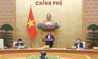 Phiên họp Chính phủ xây dựng pháp luật tháng 12/2022