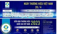 Lan toả Ngày Thương hiệu Việt Nam