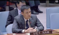 Nhóm bạn bè của UNCLOS nhất trí tiếp tục thúc đẩy chủ nghĩa đa phương và hợp tác quốc tế