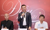 Hòa nhạc quốc gia "Điều còn mãi 2023" có nhiều nét mới