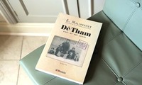 Đề Thám - thời kỳ huy hoàng: cuốn sách đặc biệt về 'hùm thiêng' Yên Thế ra mắt bạn đọc