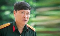 Nhà văn Phùng Văn Khai: Văn học nghệ thuật hôm nay cần thêm những mã văn hóa của thời đại