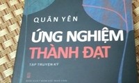 Vũ Xuân Bân và Ứng nghiệm thành đạt: Trong văn có sử