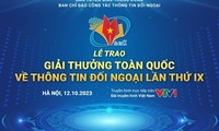 Nâng cao tính hiệu quả và lan tỏa của các sản phẩm thông tin đối ngoại