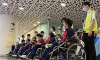 Asian Para Games 2023: Thành phố Hàng Châu (Trung Quốc) đã sẵn sàng