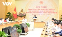 Thủ tướng chỉ rõ nhiệm vụ trọng tâm cho công tác phòng cháy chữa cháy trong thời gian tới