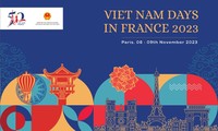 'Ngày Việt Nam tại Pháp 2023' - nhịp cầu văn hóa thắt chặt tình hữu nghị Việt-Pháp