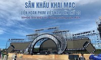 Liên hoan Phim Việt Nam lần thứ 23: Xây dựng nền công nghiệp điện ảnh Việt Nam giàu bản sắc dân tộc