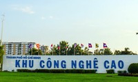 Công ty bán dẫn Hà Lan khánh thành nhà máy tại TP HCM