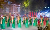 Sẵn sàng cho Tuần lễ Festival nghệ thuật quốc tế Huế 2024 