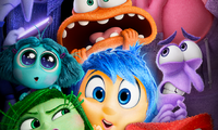 Inside Out 2 - phim hoạt hình đặc sắc về tuổi mới lớn 