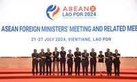 Trưởng SOM ASEAN Việt Nam khẳng định tầm quan trọng của tự cường và kết nối ASEAN