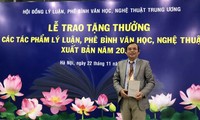 Trầm sâu Nguyên An