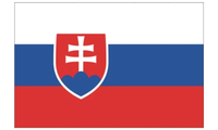 Điện mừng Quốc khánh Cộng hòa Slovakia