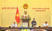 Hôm nay, Ủy ban Thường vụ Quốc hội cho ý kiến vào dự án Luật Thuế tiêu thụ đặc biệt