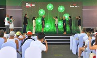 BIM GROUP IRONMAN 70.3 PHÚ QUỐC 2024: thu hút 61 quốc gia và vùng lãnh thổ tham gia