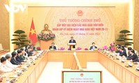 Thủ tướng Phạm Minh Chính: Giáo dục tiếp tục là quốc sách hàng đầu trong kỷ nguyên vươn mình của dân tộc