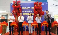 Ngày hội quảng bá sản phẩm Đà Nẵng 2024 