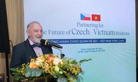 75 năm quan hệ ngoại giao CH Séc – Việt Nam: Sev.en Global Investments công bố kế hoạch đầu tư chiến lược tại Việt Nam