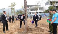 150 đại biểu quốc tế tham quan, trải nghiệm văn hóa tại Đà Nẵng