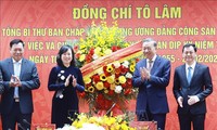 Phát biểu của Tổng Bí thư Tô Lâm tại buổi làm việc với Bộ Y tế nhân Ngày Thầy thuốc Việt Nam