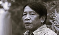 Nhà văn Khuất Quang Thụy qua đời