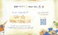 Workshop sáng tác sách tranh thiếu nhi chủ đề khám phá nghề nghiệp