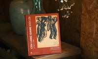 Ra mắt art book “Cửu Long Giang khói lửa - Kí họa và thơ”: Kí ức nghệ thuật giữa khói lửa chiến tranh
