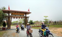 Làng nghề mây tre đan Bao La