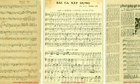 Âm nhạc của nhạc sĩ Hoàng Vân – Di sản của thế giới