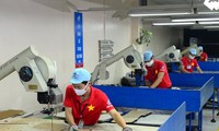 Thế hệ công nhân mới - trí tuệ hơn, chủ động hơn, khát vọng hơn