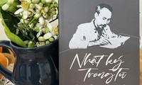 Kỷ niệm 135 năm ngày sinh Chủ tịch Hồ Chí Minh: “Nhật ký trong tù bằng tiếng nước ngoài” đến với bạn đọc Việt