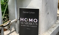Ra mắt Homo Numericus: con người trong kỷ nguyên số