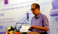 Liên kết nào cho một hệ sinh thái xuất bản văn học chất lượng?