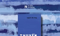 “Thuyền” và bút pháp tiểu thuyết tự sự của Nguyễn Đức Tùng