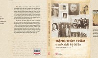 Đặng Thùy Trâm và cuốn nhật ký thứ ba: Cháy mãi ngọn lửa tuổi trẻ anh hùng 