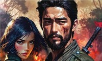 “Dòng máu anh hùng: Nhạn trắng Cà Mau”: thêm một cú hích cho dòng phim hành động Việt