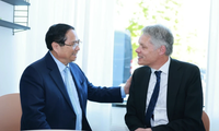 Thủ tướng Phạm Minh Chính kỳ vọng tương lai Việt Nam có nhà khoa học nhận giải Nobel 