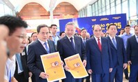 Báo chí phải phát huy tốt nhất bản chất cách mạng, phụng sự đất nước, phục vụ nhân dân
