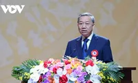 Tổng Bí thư Tô Lâm: Các cơ quan báo chí chủ lực phải luôn là ngọn hải đăng sáng nhất