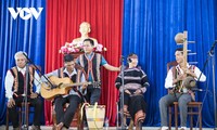Hình mẫu làng nông thôn mới trong vùng dân tộc thiểu số Gia Lai