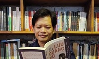 Dấu ấn người “bắc cầu” tác phẩm văn học đến với bạn đọc