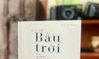 “Lời từ biệt bầu trời“: Tự sự của một cựu tiếp viên hàng không